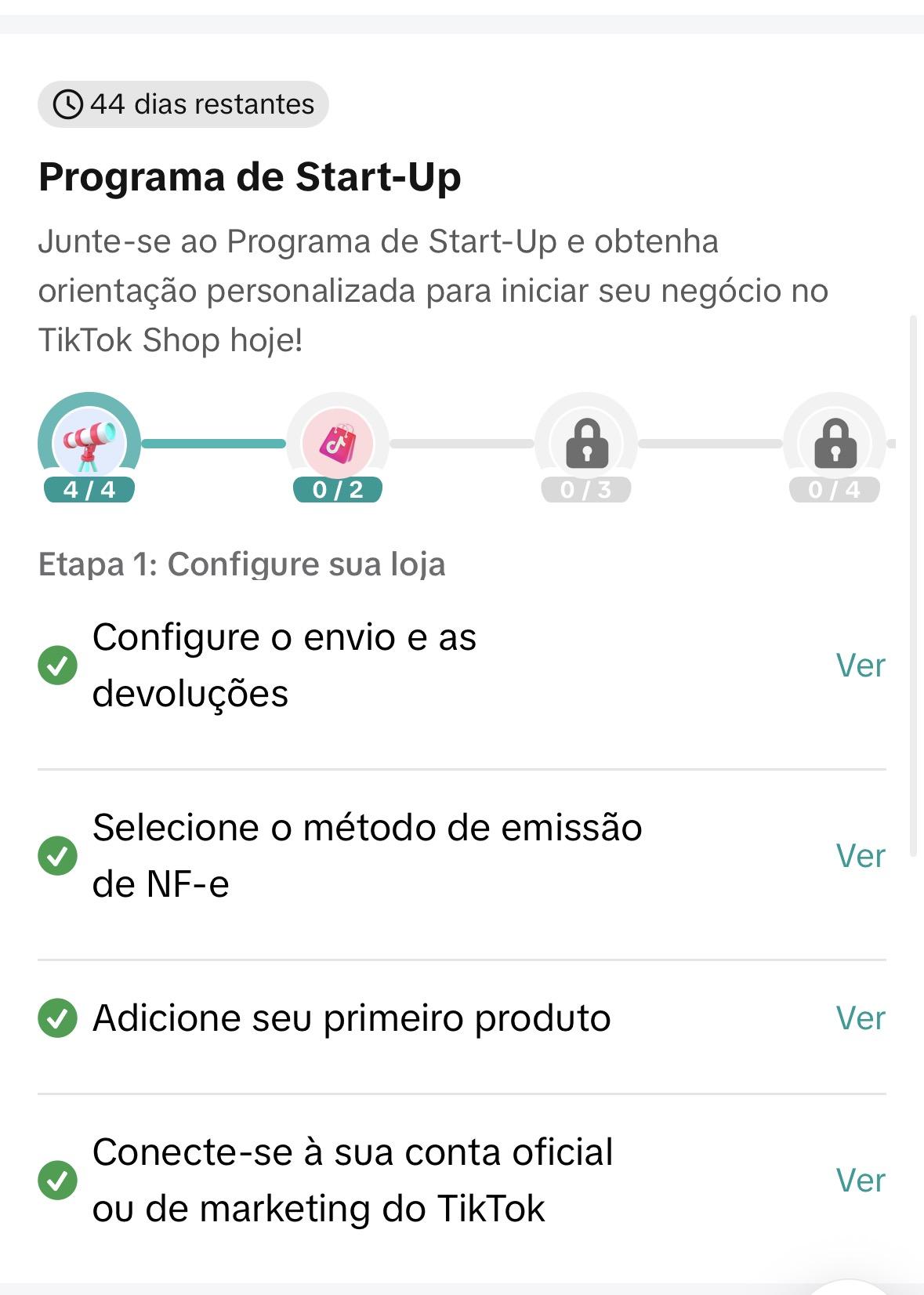 Conta Tiktok de Entretenimento com 3K+ Seguidores - Monetizada | Alto Engajamento - Preview 1