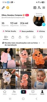 TikTok Entertainment Account with 1K+ Followers - Verified and Monetized