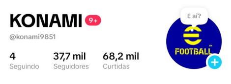 Conta Tiktok de Entretenimento com 37K+ Seguidores | Alto Engajamento - Imagem Principal