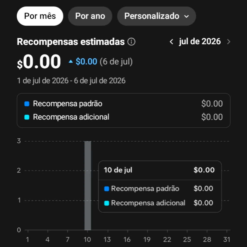 Conta Tiktok de Outros com 18K+ Seguidores | Alto Engajamento • Muito Ativa - Imagem Principal
