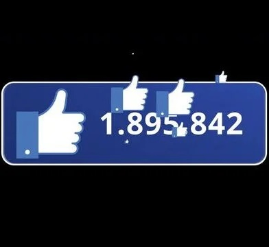 Conta Facebook de Outros com 3K+ Seguidores | Alto Engajamento • Muito Ativa