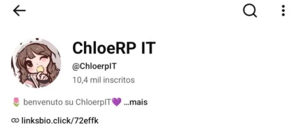 Conta YouTube de Outros com 10K+ Inscritos | Alto Engajamento • Muito Ativa